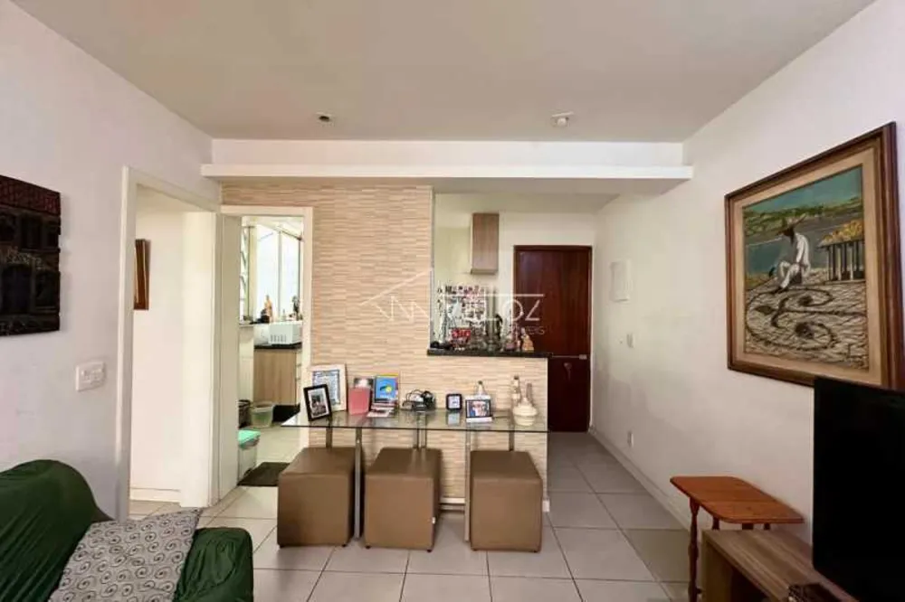 Apartamento, 1 quarto, 52 m² - Foto 5