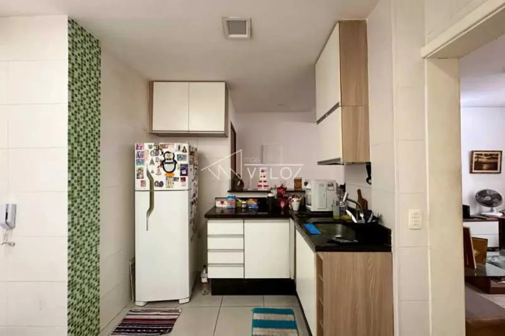 Apartamento, 1 quarto, 52 m² - Foto 20