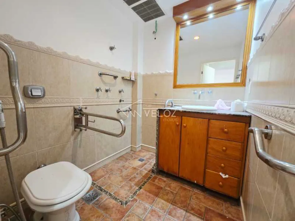 Apartamento, 1 quarto, 80 m² - Foto 7