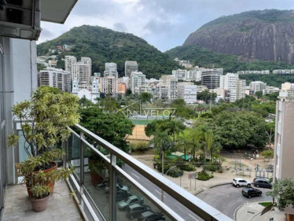 Apartamento, 3 quartos, 97 m² - Foto 5