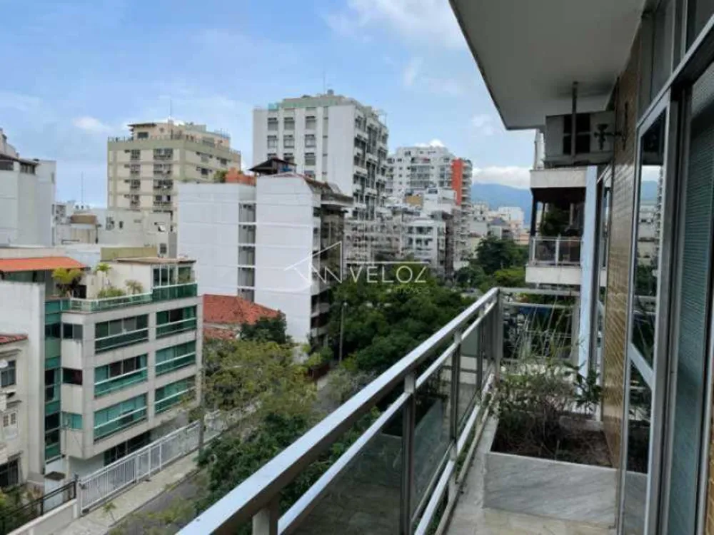 Apartamento, 3 quartos, 97 m² - Foto 1