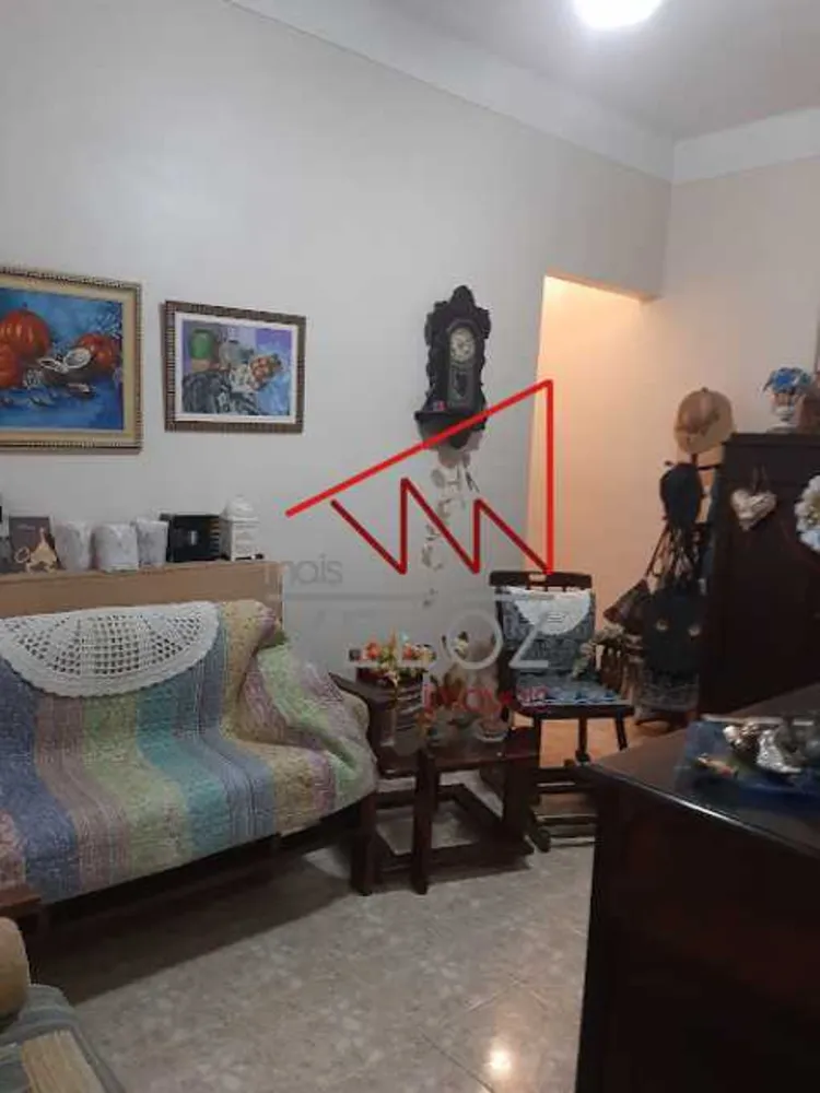 Apartamento, 3 quartos, 151 m² - Foto 5