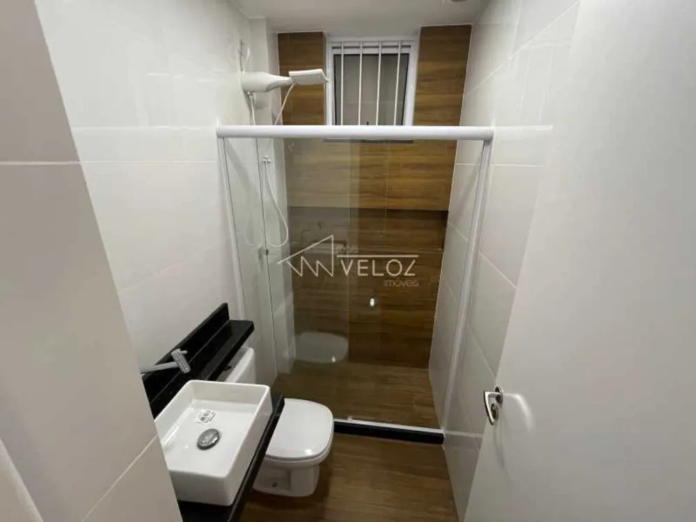 Kitnet-Studio, 41 m² - Foto 1