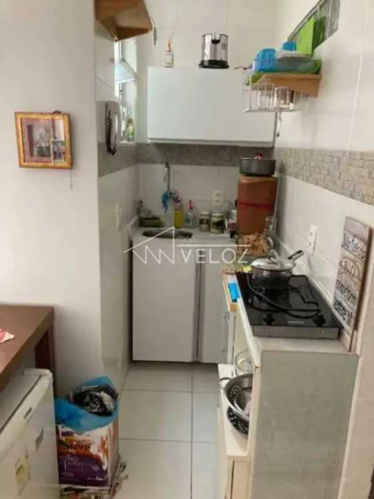 Kitnet-Studio, 24 m² - Foto 16