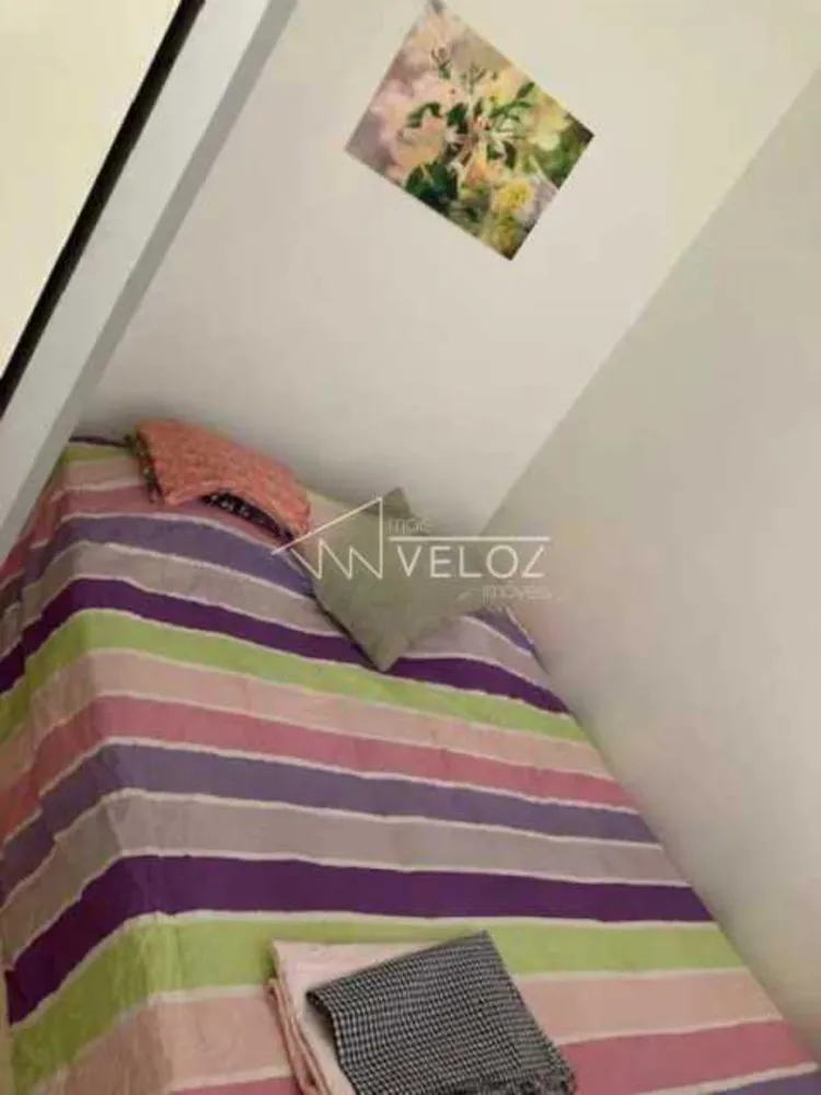 Kitnet-Studio, 24 m² - Foto 3