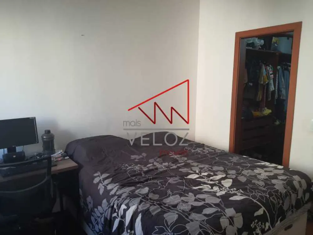 Apartamento, 3 quartos, 123 m² - Foto 1