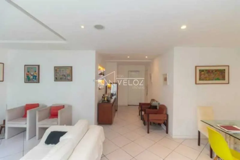 Apartamento, 3 quartos, 102 m² - Foto 6