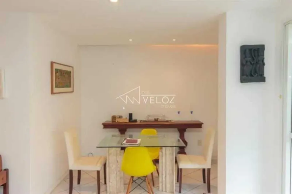 Apartamento, 3 quartos, 102 m² - Foto 2