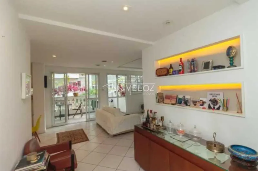 Apartamento, 3 quartos, 102 m² - Foto 26