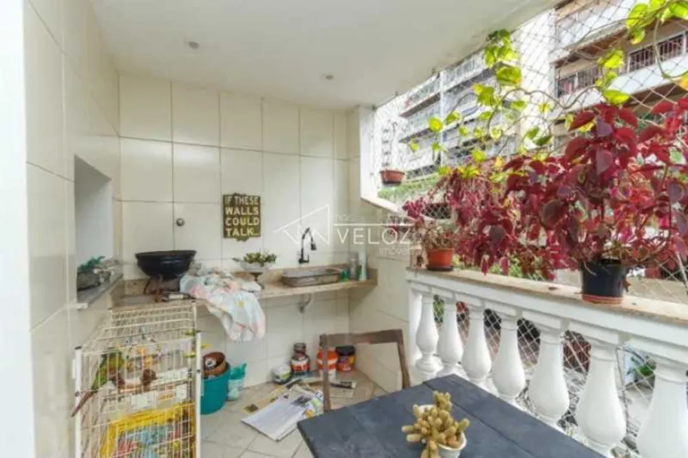 Apartamento, 3 quartos, 102 m² - Foto 17