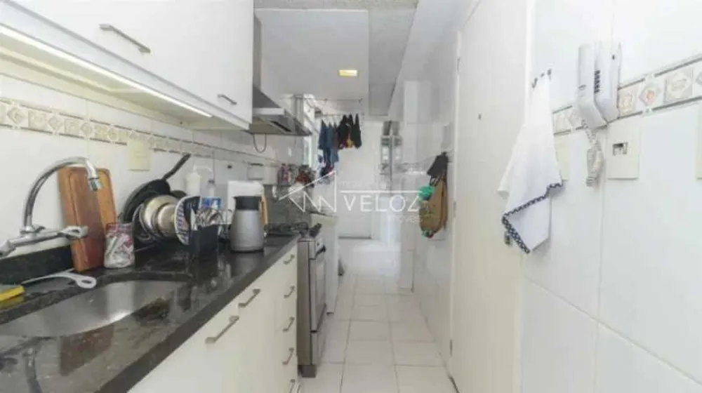 Apartamento, 3 quartos, 102 m² - Foto 24