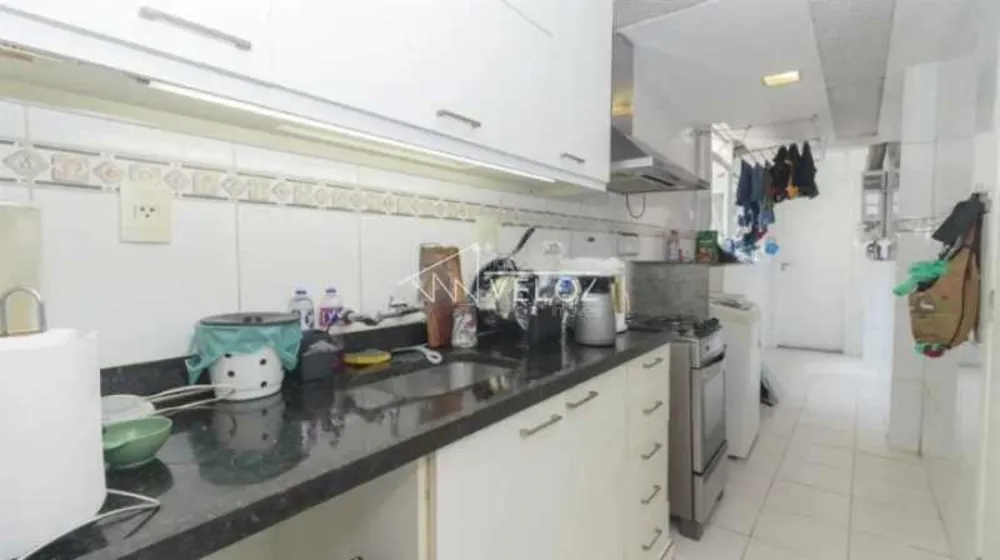 Apartamento, 3 quartos, 102 m² - Foto 10