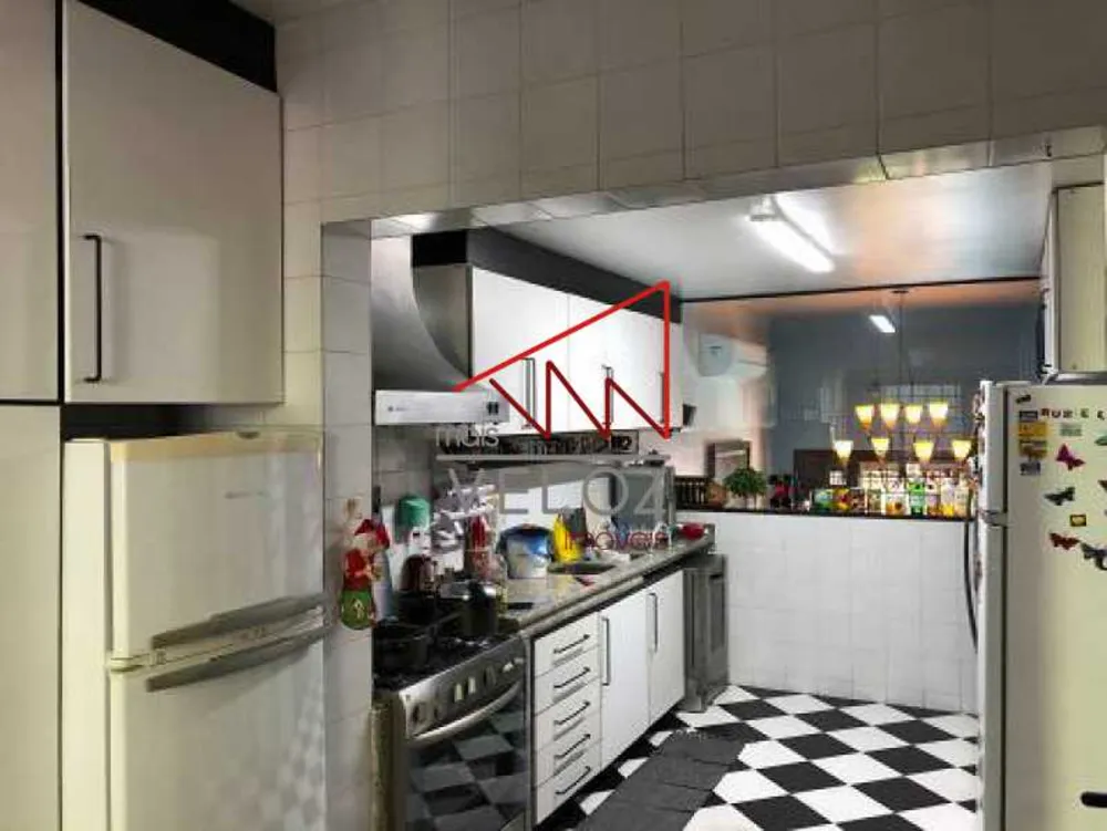 Apartamento, 5 quartos, 419 m² - Foto 9