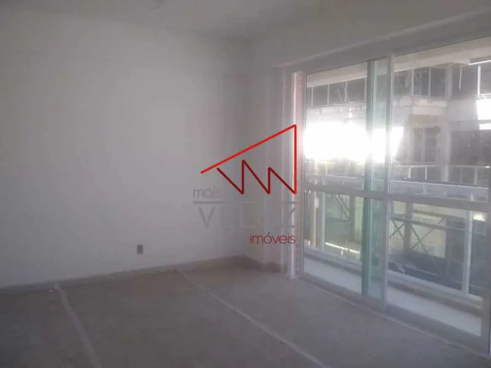 Apartamento, 3 quartos, 98 m² - Foto 7