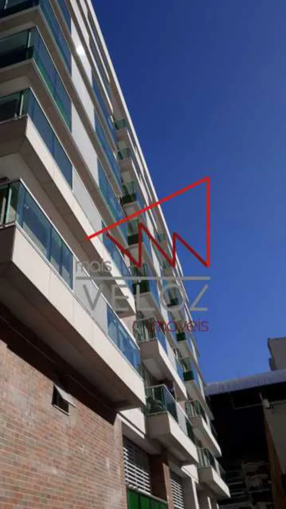 Apartamento, 3 quartos, 98 m² - Foto 6