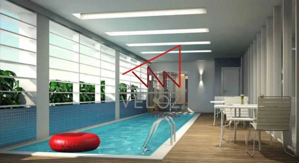 Apartamento, 3 quartos, 98 m² - Foto 17