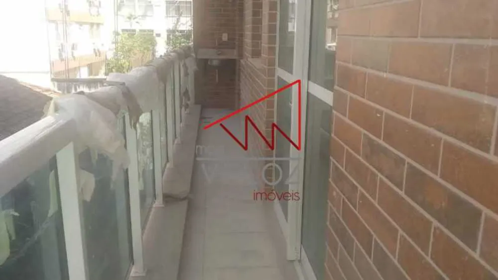 Apartamento, 3 quartos, 98 m² - Foto 3