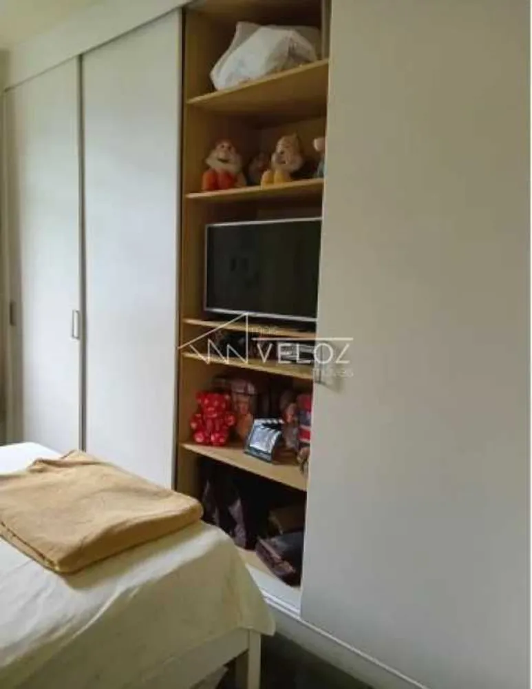 Apartamento, 1 quarto, 75 m² - Foto 15