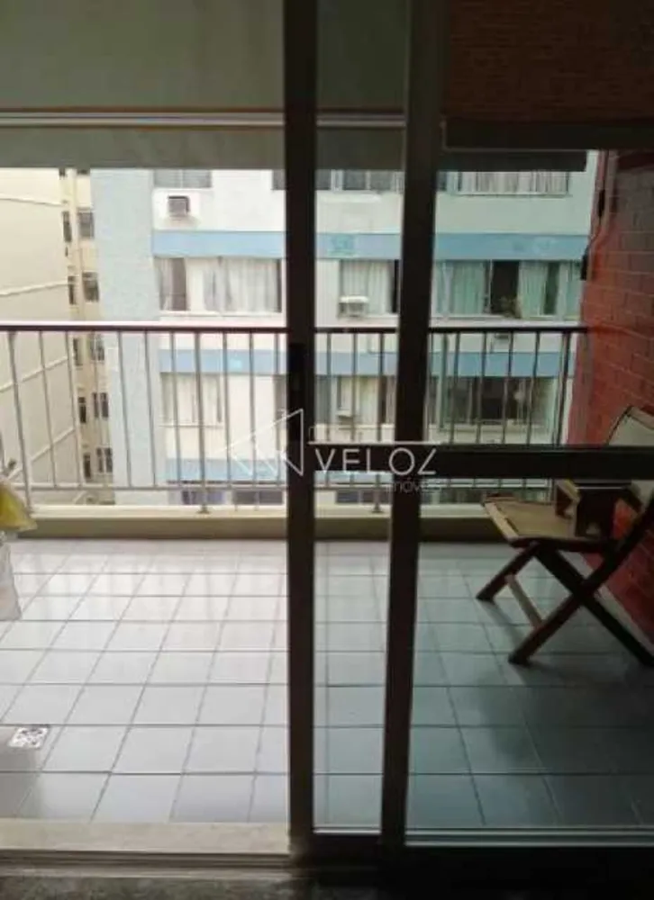 Apartamento, 1 quarto, 75 m² - Foto 2