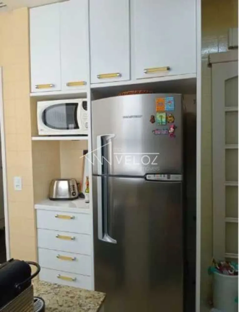 Apartamento, 1 quarto, 75 m² - Foto 1