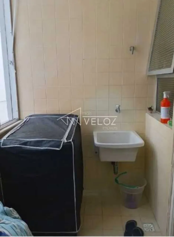 Apartamento, 1 quarto, 75 m² - Foto 20