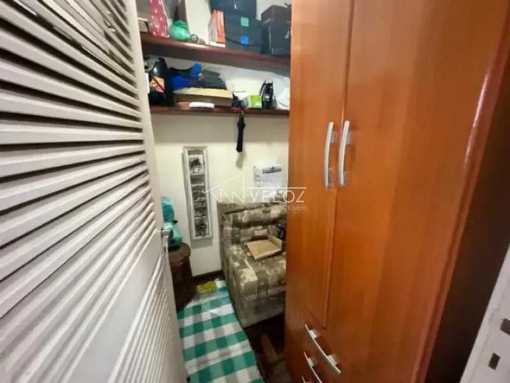 Apartamento, 2 quartos, 80 m² - Foto 20