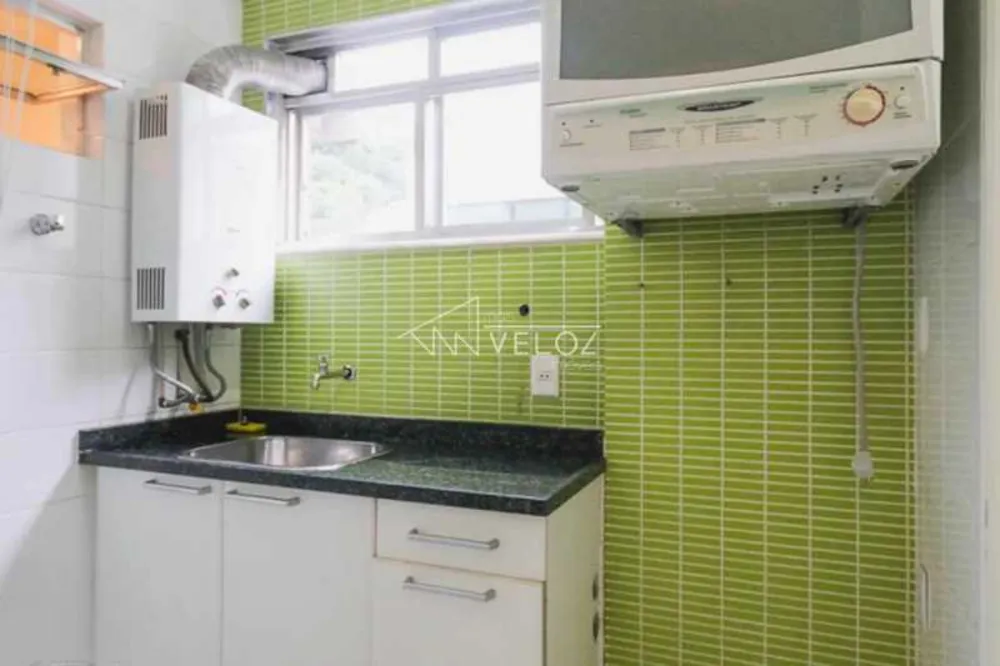 Apartamento, 2 quartos, 78 m² - Foto 1