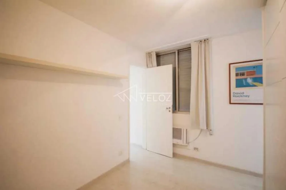 Apartamento, 2 quartos, 78 m² - Foto 8