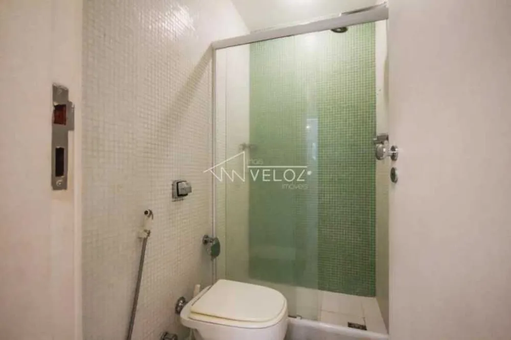Apartamento, 2 quartos, 78 m² - Foto 6
