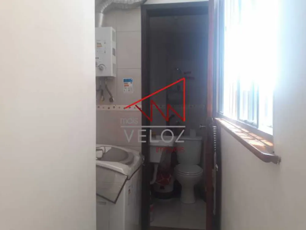 Apartamento, 3 quartos, 80 m² - Foto 5