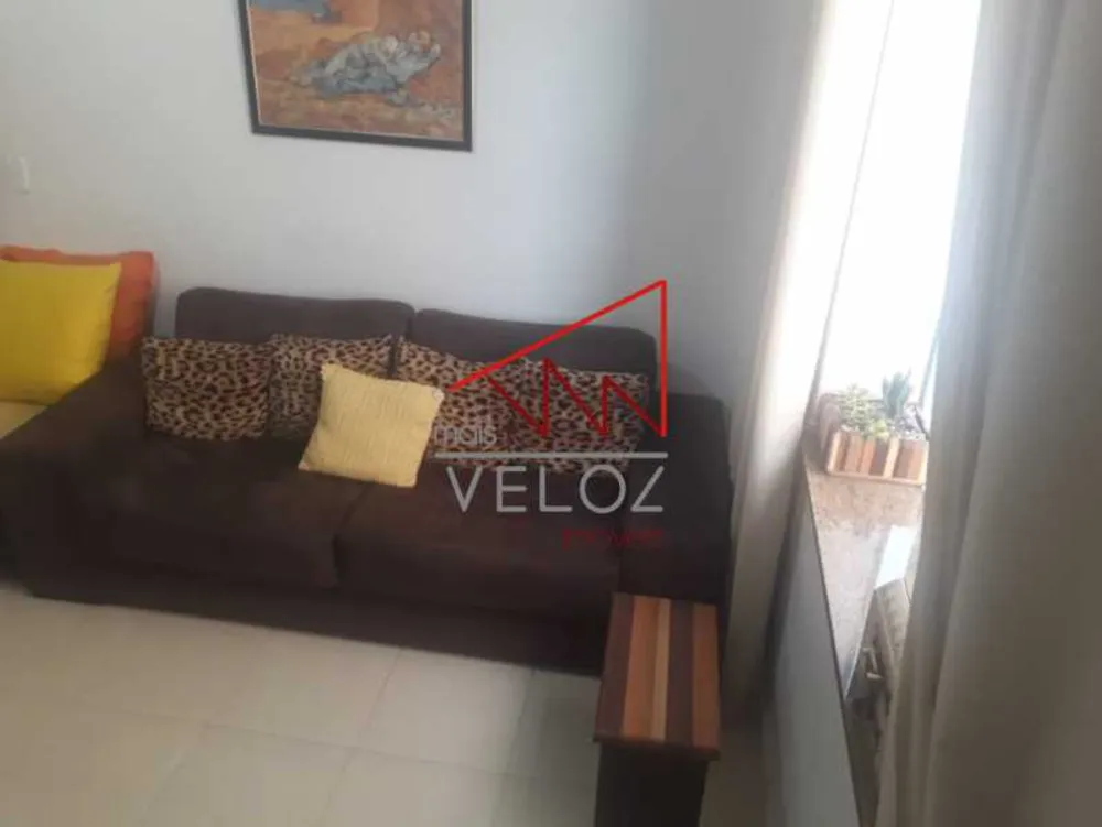 Apartamento, 3 quartos, 80 m² - Foto 7