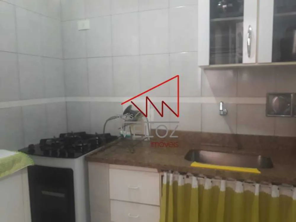 Apartamento, 3 quartos, 80 m² - Foto 6