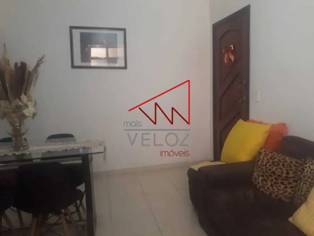 Apartamento, 3 quartos, 80 m² - Foto 2