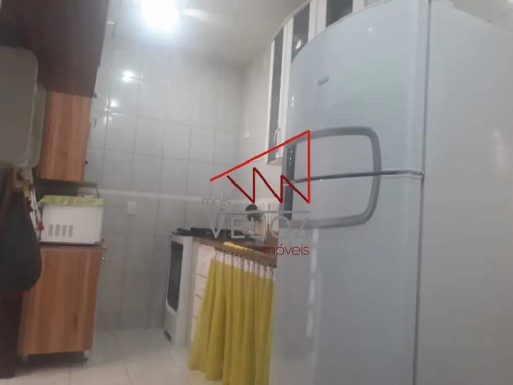 Apartamento, 3 quartos, 80 m² - Foto 1