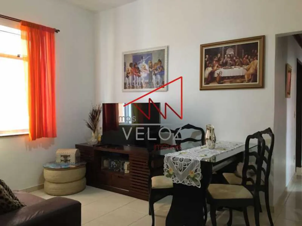Apartamento, 3 quartos, 80 m² - Foto 4