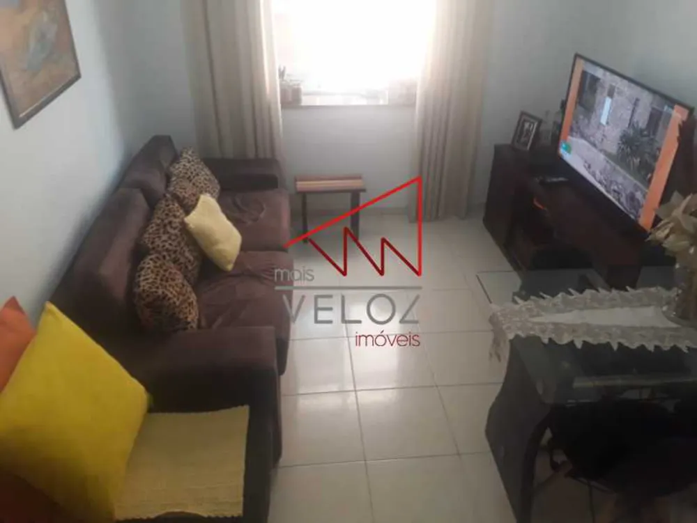 Apartamento, 3 quartos, 80 m² - Foto 3