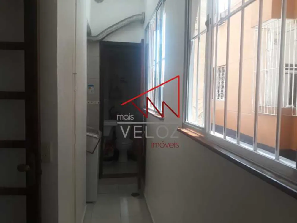 Apartamento, 3 quartos, 80 m² - Foto 8