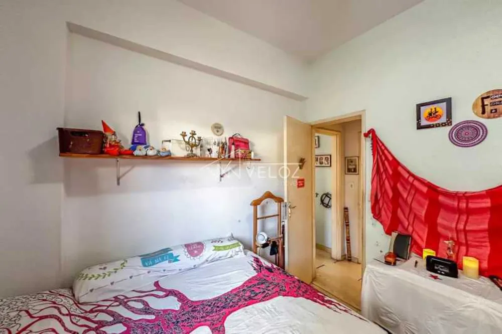 Apartamento, 2 quartos, 70 m² - Foto 9