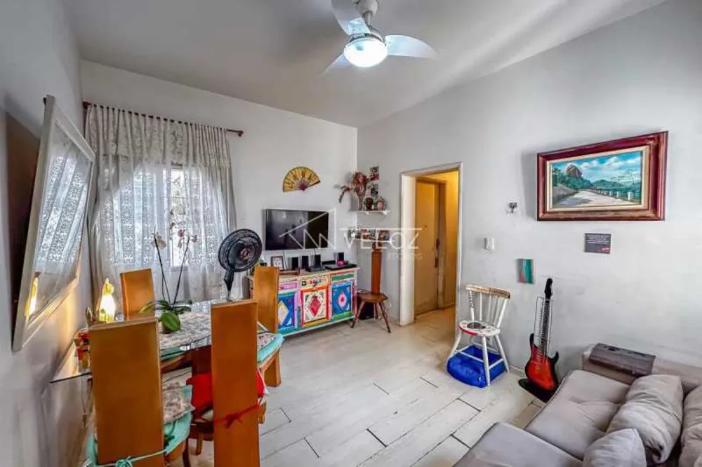Apartamento, 2 quartos, 70 m² - Foto 5