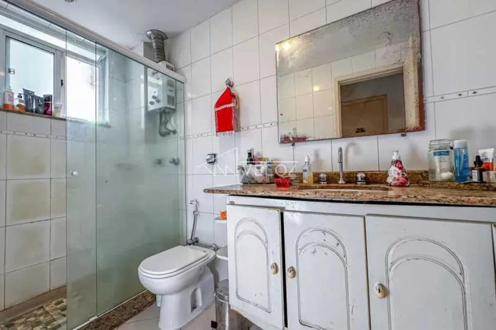 Apartamento, 2 quartos, 70 m² - Foto 10