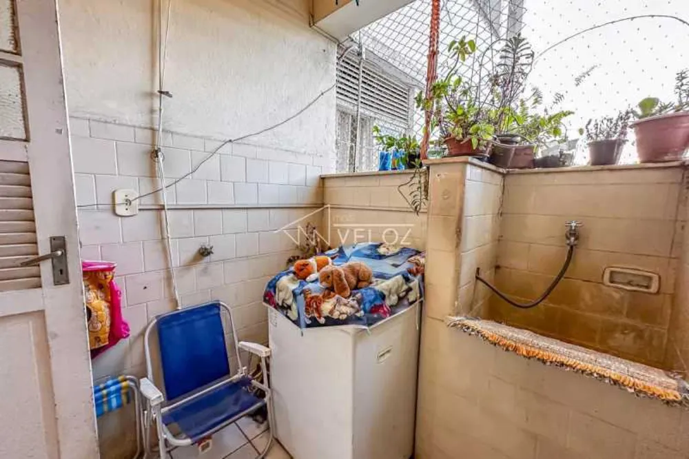 Apartamento, 2 quartos, 70 m² - Foto 20