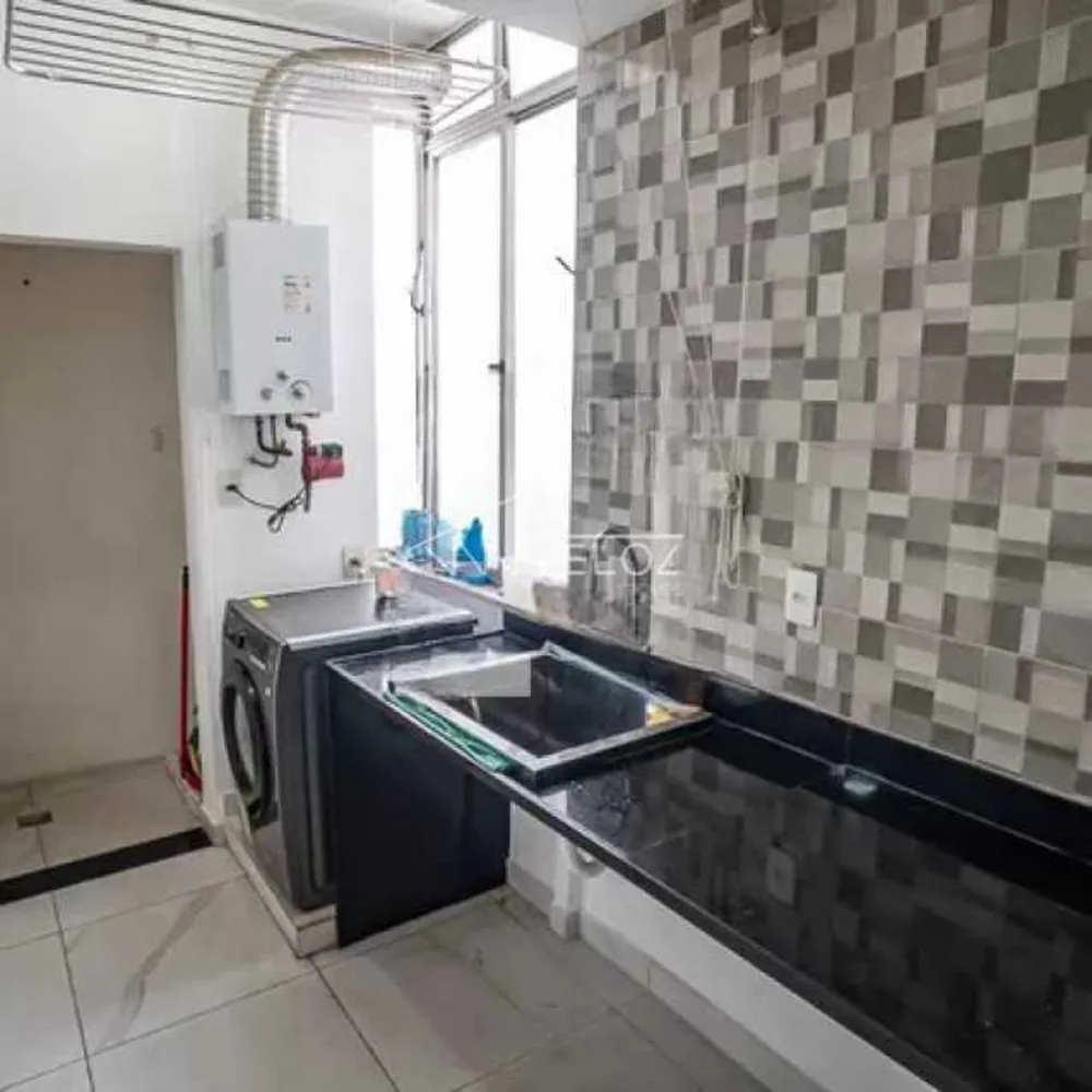 Apartamento, 2 quartos, 90 m² - Foto 11