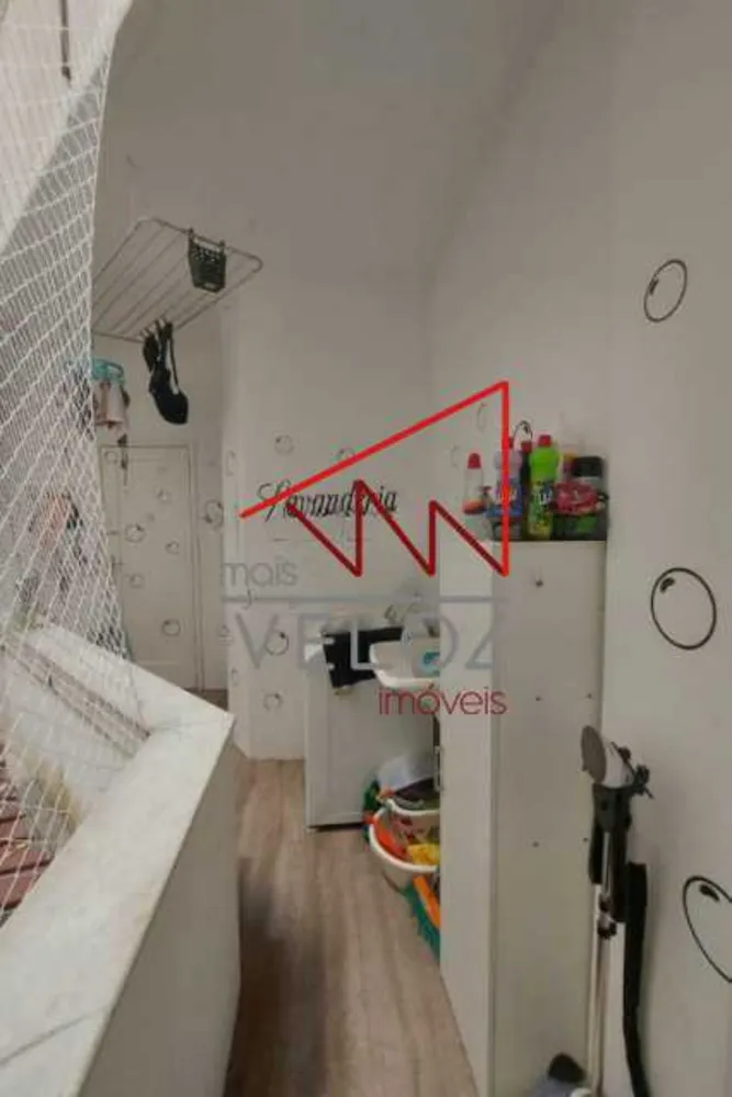 Apartamento, 3 quartos, 132 m² - Foto 22