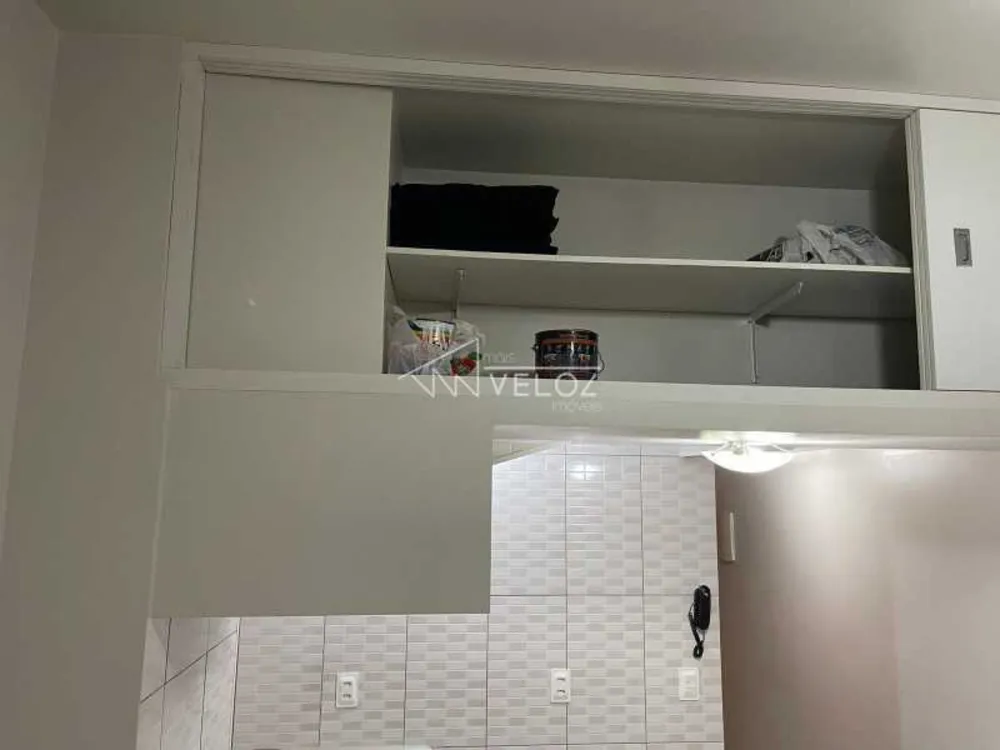Kitnet-Studio, 32 m² - Foto 18