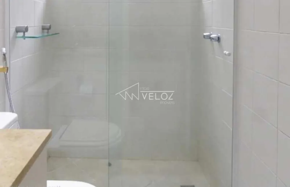 Apartamento, 1 quarto, 36 m² - Foto 2