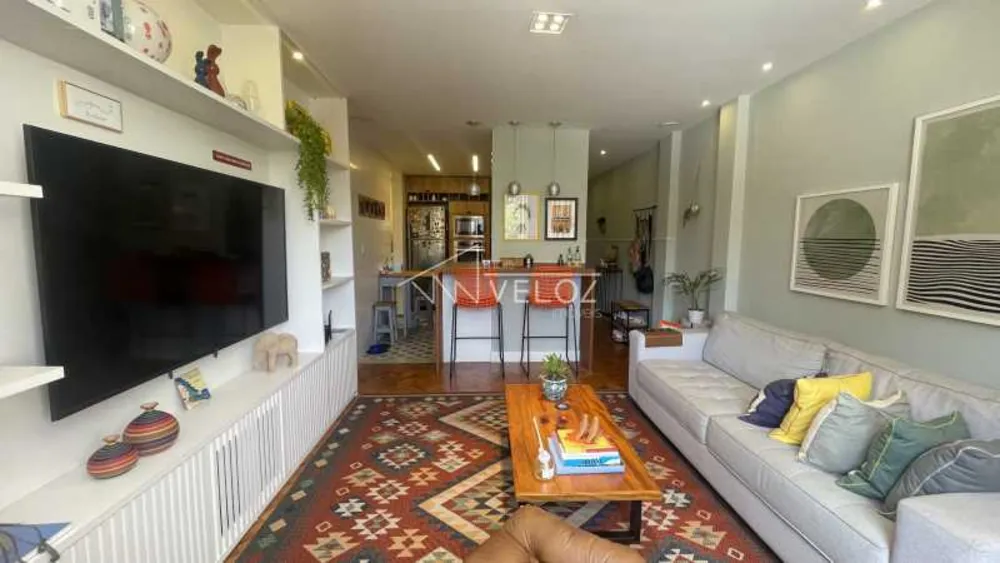 Apartamento, 2 quartos, 85 m² - Foto 5