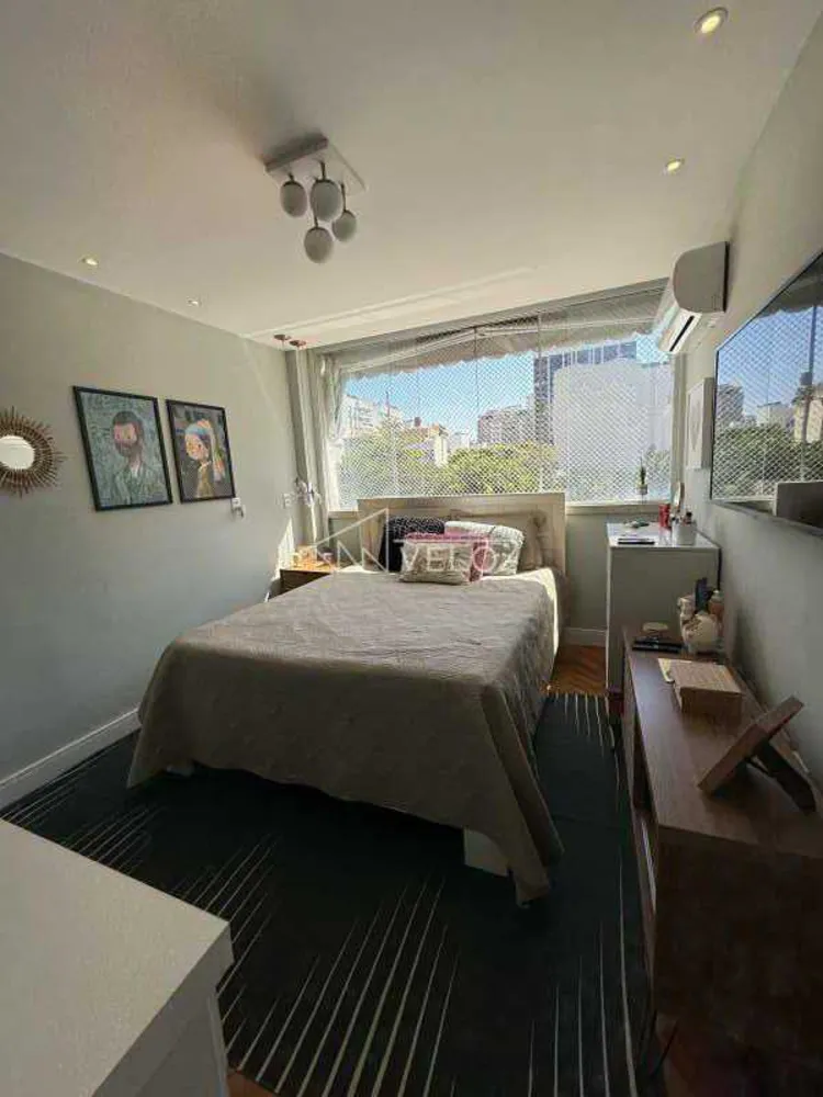 Apartamento, 2 quartos, 85 m² - Foto 1