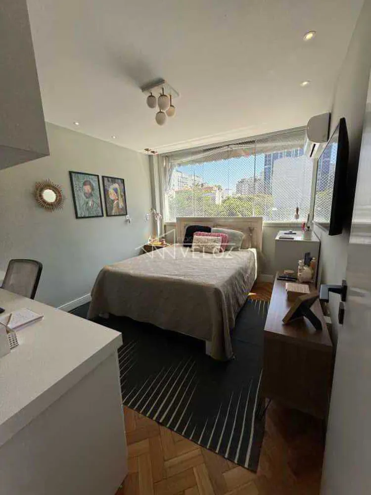 Apartamento, 2 quartos, 85 m² - Foto 7