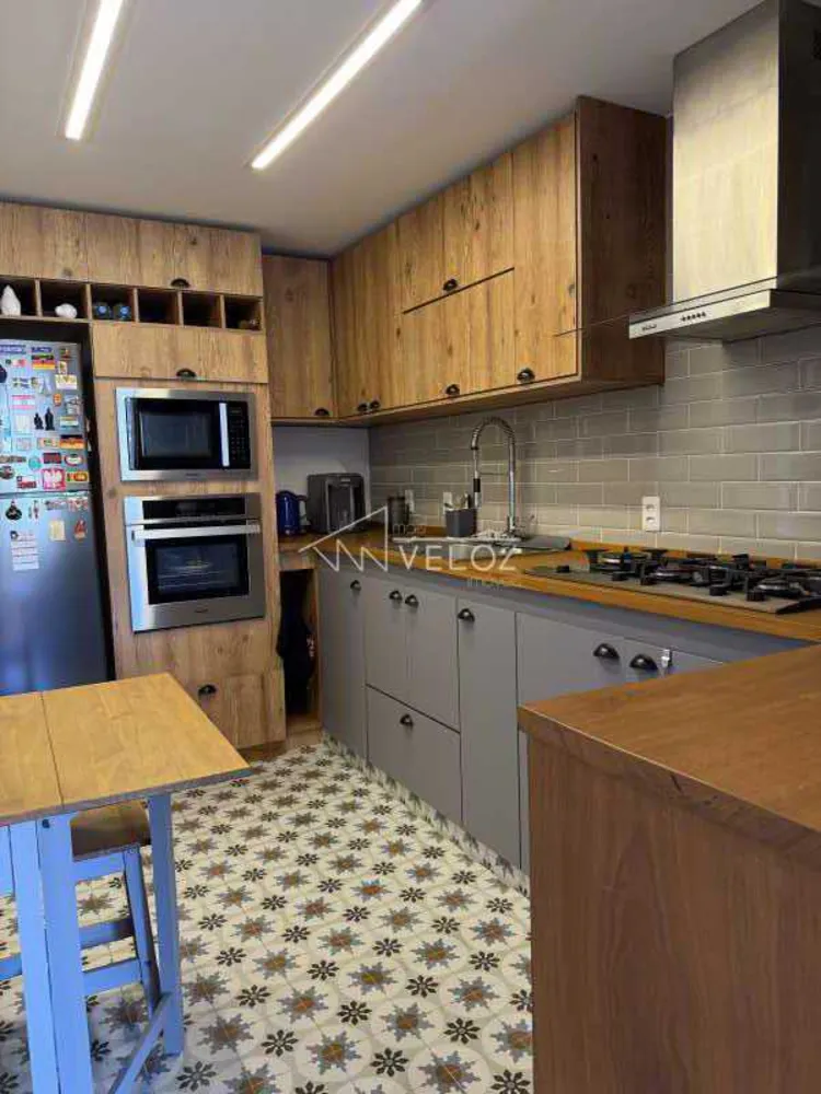 Apartamento, 2 quartos, 85 m² - Foto 2