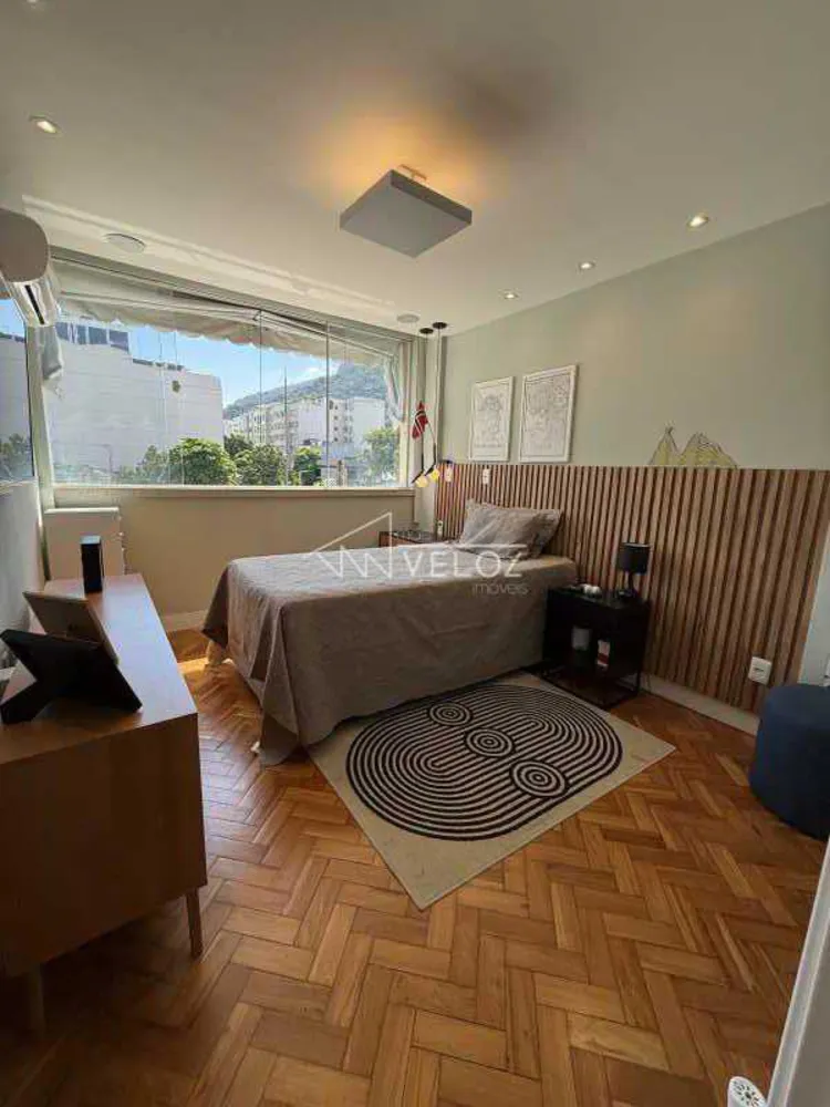 Apartamento, 2 quartos, 85 m² - Foto 4